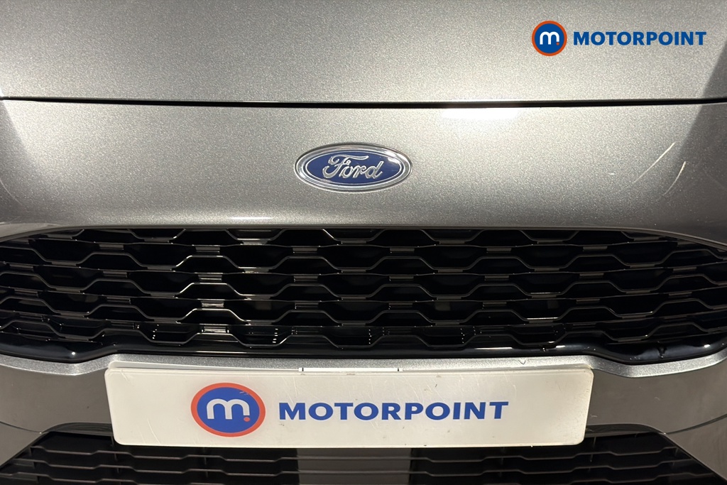 Ford Fiesta St-Line X Edition Manual Petrol Hatchback - Stock Number (1672413) - 43rd supplementary image