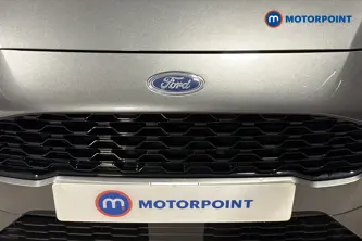 Ford Fiesta St-Line X Edition Manual Petrol Hatchback - Stock Number (1672413) - 43rd supplementary image
