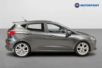 Ford Fiesta St-Line X Edition Manual Petrol Hatchback - Stock Number (1672413) - Passenger side
