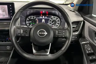 Nissan Qashqai Acenta Premium Manual Petrol SUV - Stock Number (1672431) - 2nd supplementary image