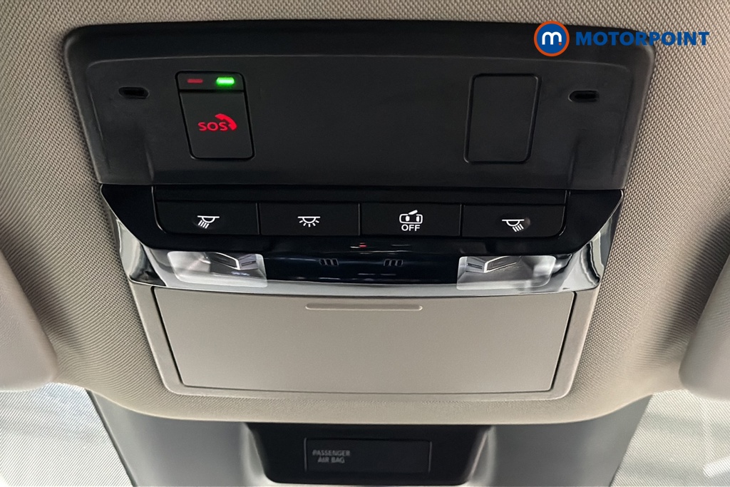 Nissan Qashqai Acenta Premium Manual Petrol SUV - Stock Number (1672431) - 994th supplementary image