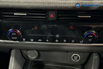Nissan Qashqai Acenta Premium Manual Petrol SUV - Stock Number (1672431) - 997th supplementary image