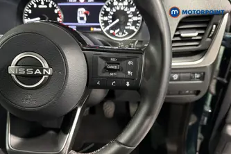 Nissan Qashqai Acenta Premium Manual Petrol SUV - Stock Number (1672431) - 3rd supplementary image