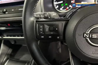 Nissan Qashqai Acenta Premium Manual Petrol SUV - Stock Number (1672431) - 4th supplementary image