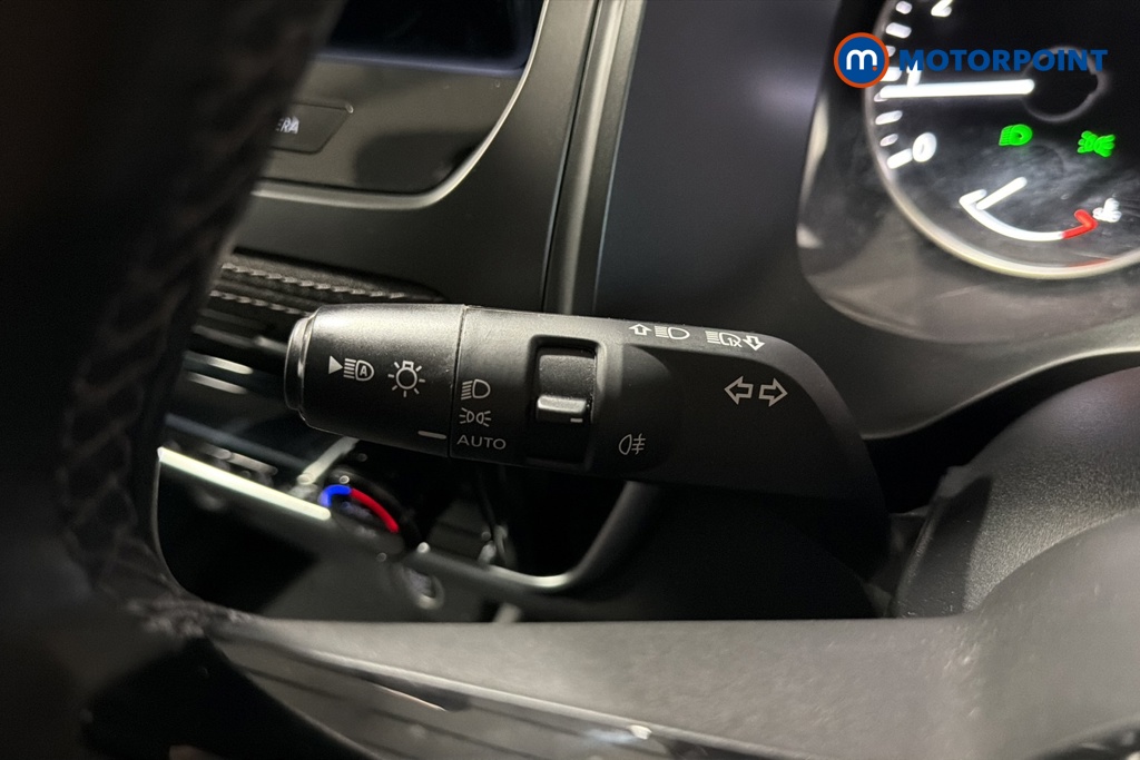 Nissan Qashqai Acenta Premium Manual Petrol SUV - Stock Number (1672431) - 5th supplementary image