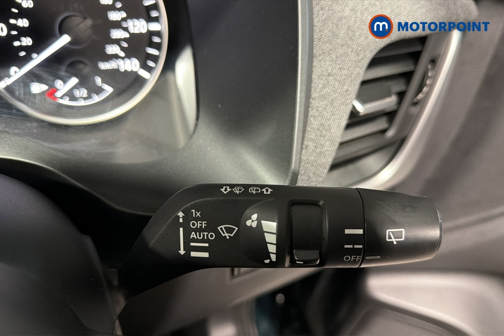 Nissan Qashqai Acenta Premium Manual Petrol SUV - Stock Number (1672431) - 6th supplementary image