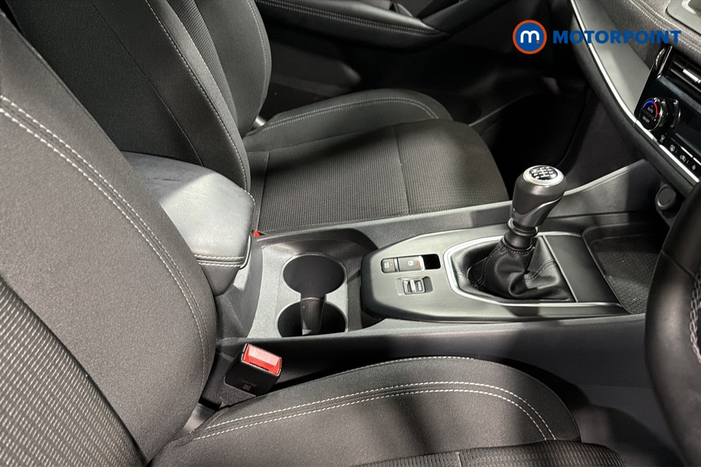 Nissan Qashqai Acenta Premium Manual Petrol SUV - Stock Number (1672431) - 15th supplementary image