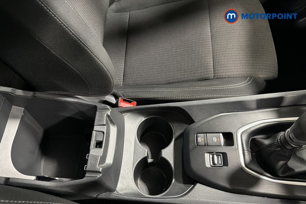 Nissan Qashqai Acenta Premium Manual Petrol SUV - Stock Number (1672431) - 16th supplementary image