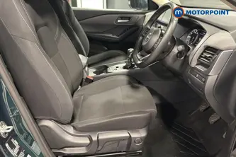 Nissan Qashqai Acenta Premium Manual Petrol SUV - Stock Number (1672431) - 22nd supplementary image