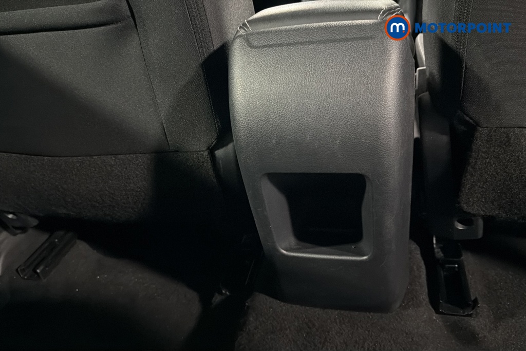 Nissan Qashqai Acenta Premium Manual Petrol SUV - Stock Number (1672431) - 28th supplementary image