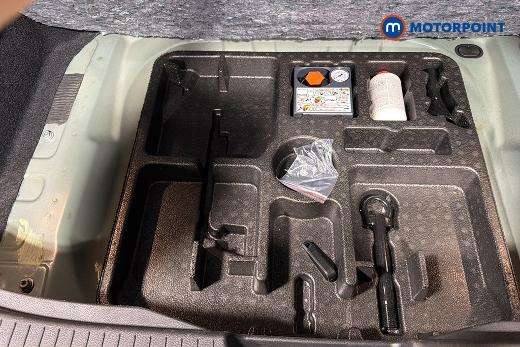 Nissan Qashqai Acenta Premium Manual Petrol SUV - Stock Number (1672431) - 33rd supplementary image