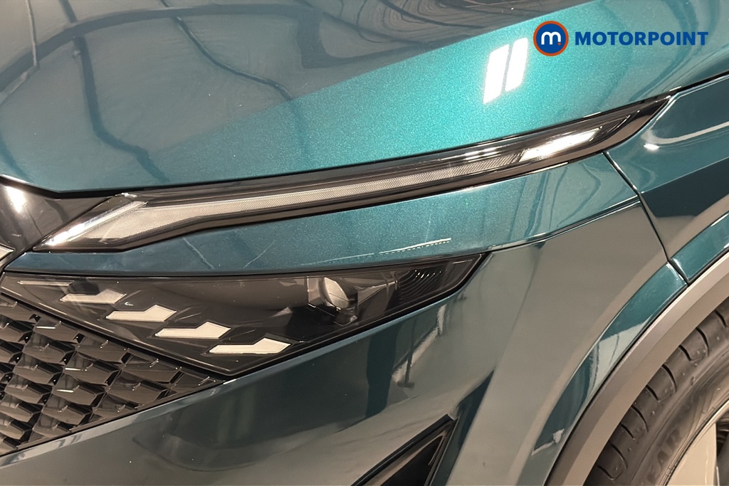 Nissan Qashqai Acenta Premium Manual Petrol SUV - Stock Number (1672431) - 42nd supplementary image