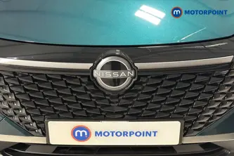 Nissan Qashqai Acenta Premium Manual Petrol SUV - Stock Number (1672431) - 43rd supplementary image