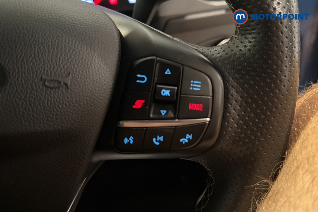 Ford Focus ST Manual Diesel Hatchback - Stock Number (1672466) - 3rd supplementary image