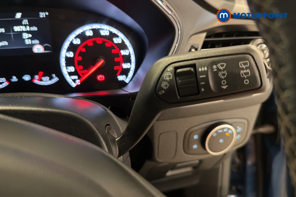 Ford Focus ST Manual Diesel Hatchback - Stock Number (1672466) - 6th supplementary image