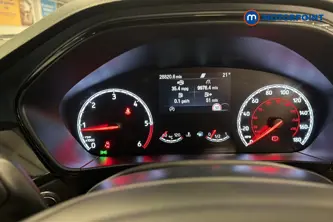 Ford Focus ST Manual Diesel Hatchback - Stock Number (1672466) - 7th supplementary image