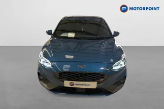 Ford Focus ST Manual Diesel Hatchback - Stock Number (1672466) - Front bumper