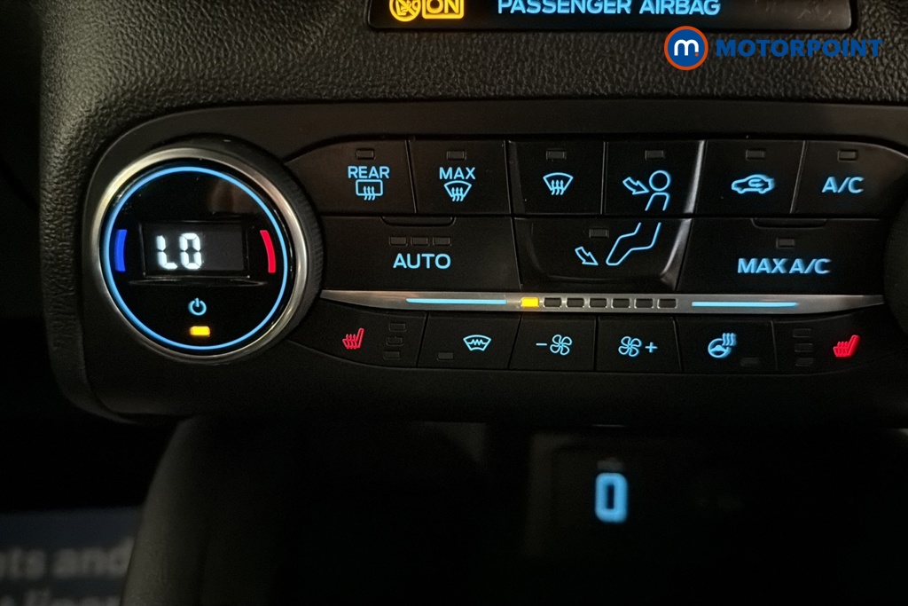 Ford Focus ST Manual Diesel Hatchback - Stock Number (1672466) - 14th supplementary image