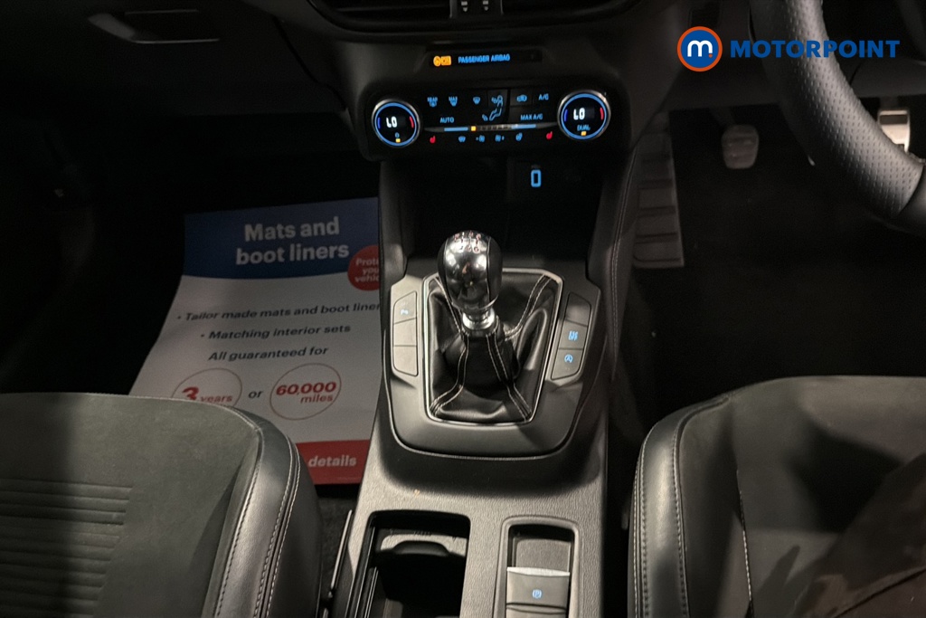 Ford Focus ST Manual Diesel Hatchback - Stock Number (1672466) - 15th supplementary image
