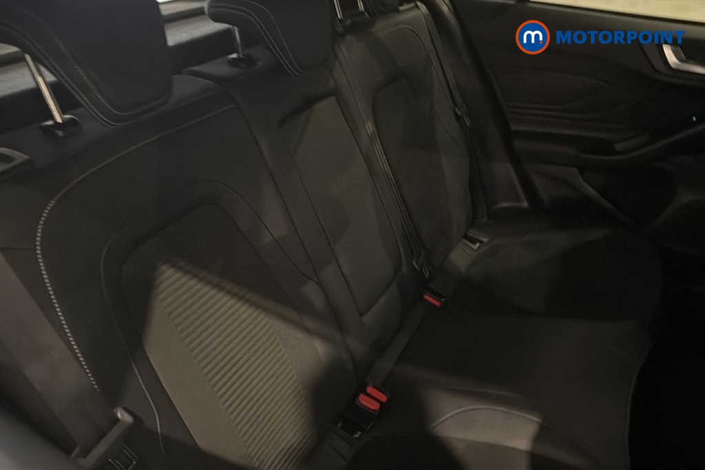 Ford Focus ST Manual Diesel Hatchback - Stock Number (1672466) - 25th supplementary image
