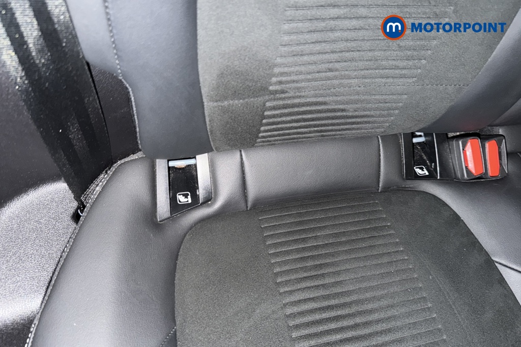 Ford Focus ST Manual Diesel Hatchback - Stock Number (1672466) - 27th supplementary image