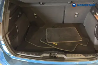 Ford Focus ST Manual Diesel Hatchback - Stock Number (1672466) - 30th supplementary image