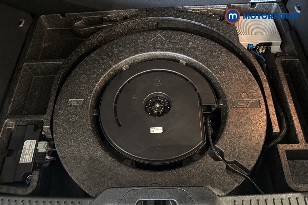 Ford Focus ST Manual Diesel Hatchback - Stock Number (1672466) - 33rd supplementary image