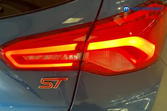 Ford Focus ST Manual Diesel Hatchback - Stock Number (1672466) - 36th supplementary image