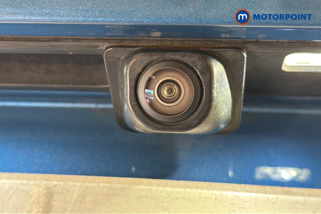 Ford Focus ST Manual Diesel Hatchback - Stock Number (1672466) - 37th supplementary image