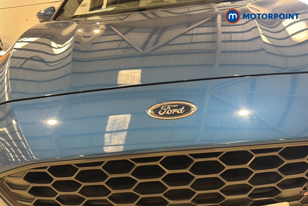 Ford Focus ST Manual Diesel Hatchback - Stock Number (1672466) - 43rd supplementary image
