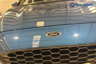 Ford Focus ST Manual Diesel Hatchback - Stock Number (1672466) - 43rd supplementary image