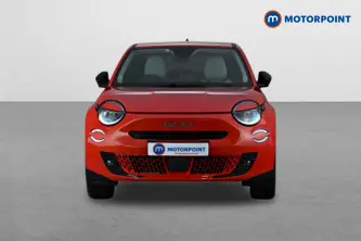 Fiat 600 La Prima Automatic Petrol SUV - Stock Number (1672521) - Front bumper