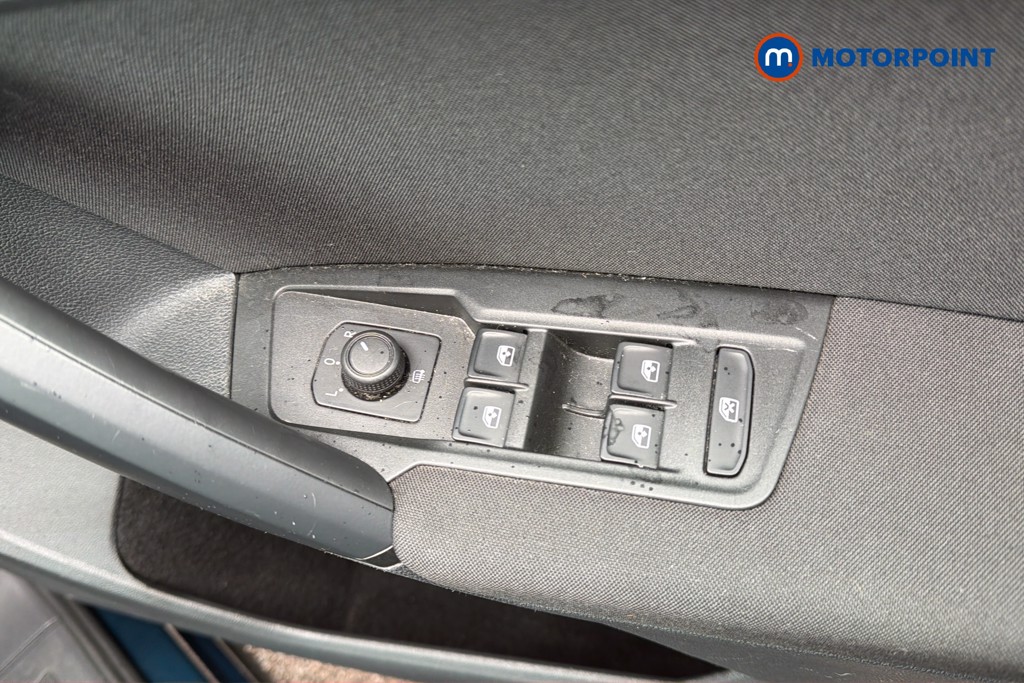 Volkswagen Tiguan Life Automatic Diesel SUV - Stock Number (1672610) - 3rd supplementary image
