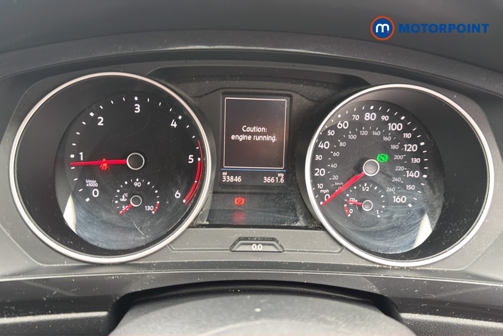 Volkswagen Tiguan Life Automatic Diesel SUV - Stock Number (1672610) - 6th supplementary image