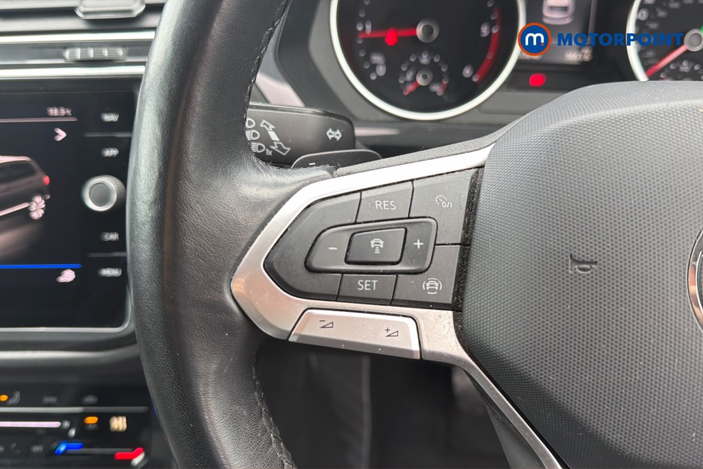 Volkswagen Tiguan Life Automatic Diesel SUV - Stock Number (1672610) - 7th supplementary image
