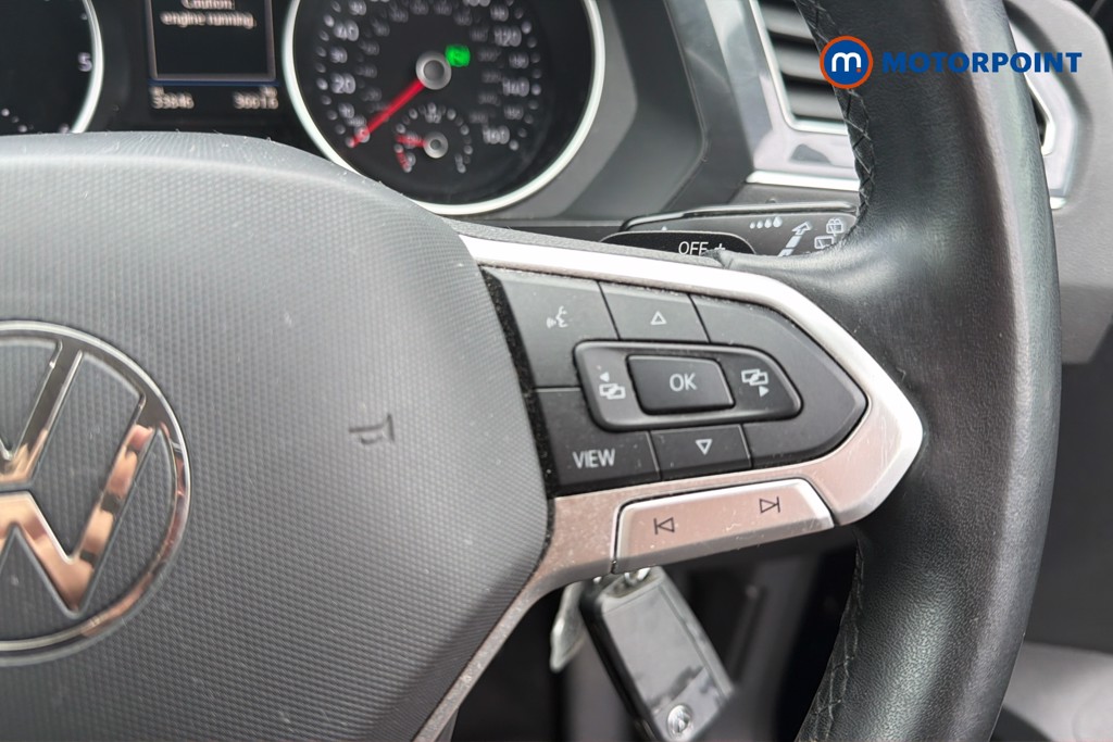 Volkswagen Tiguan Life Automatic Diesel SUV - Stock Number (1672610) - 8th supplementary image