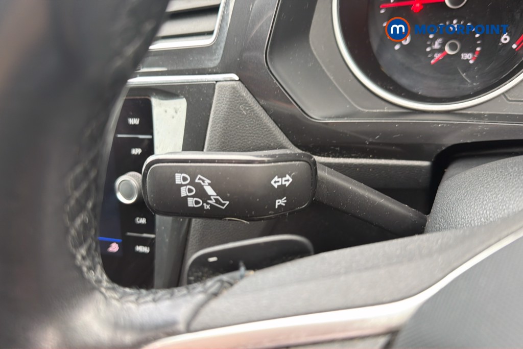Volkswagen Tiguan Life Automatic Diesel SUV - Stock Number (1672610) - 9th supplementary image