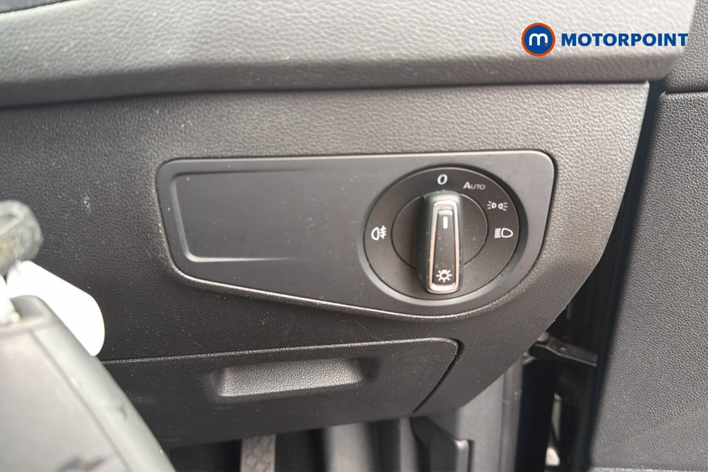 Volkswagen Tiguan Life Automatic Diesel SUV - Stock Number (1672610) - 16th supplementary image