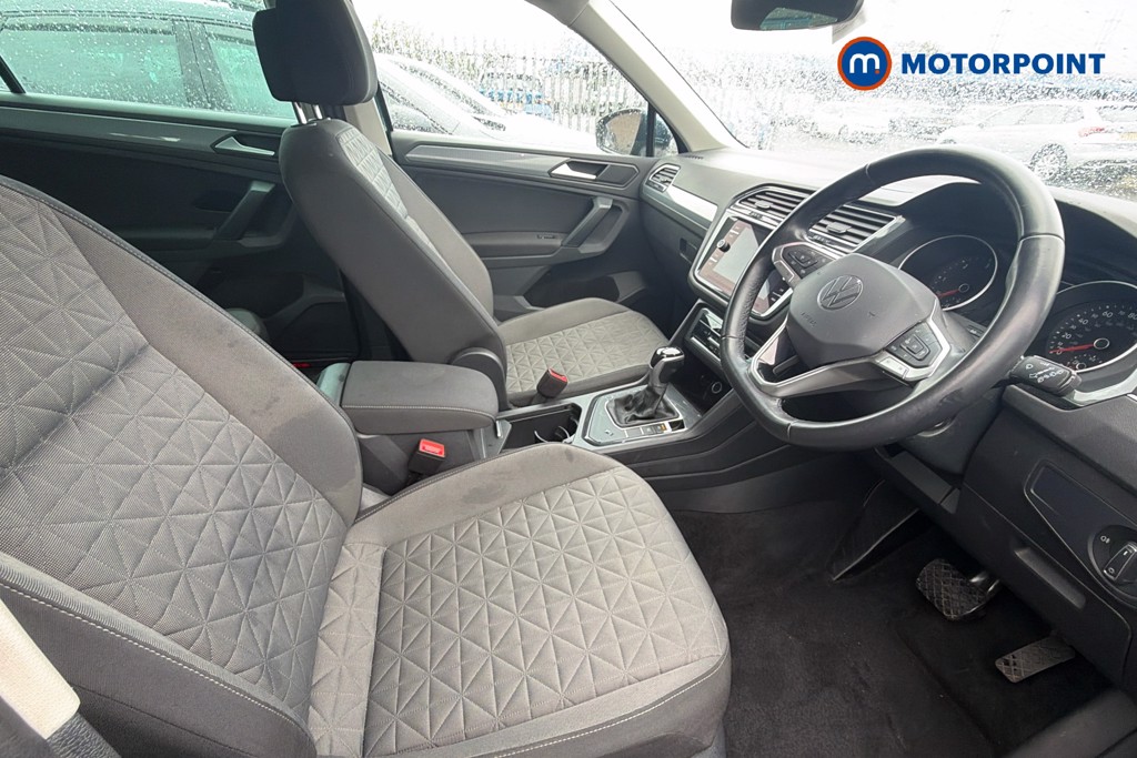 Volkswagen Tiguan Life Automatic Diesel SUV - Stock Number (1672610) - 17th supplementary image