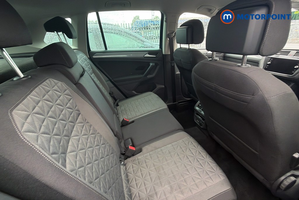 Volkswagen Tiguan Life Automatic Diesel SUV - Stock Number (1672610) - 18th supplementary image