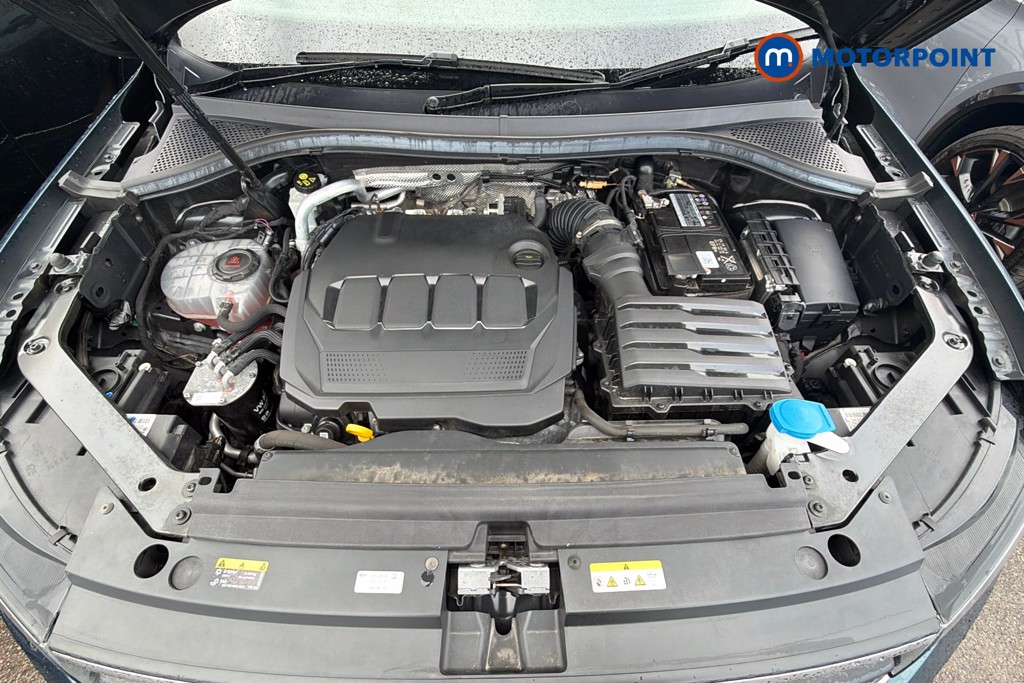 Volkswagen Tiguan Life Automatic Diesel SUV - Stock Number (1672610) - 24th supplementary image
