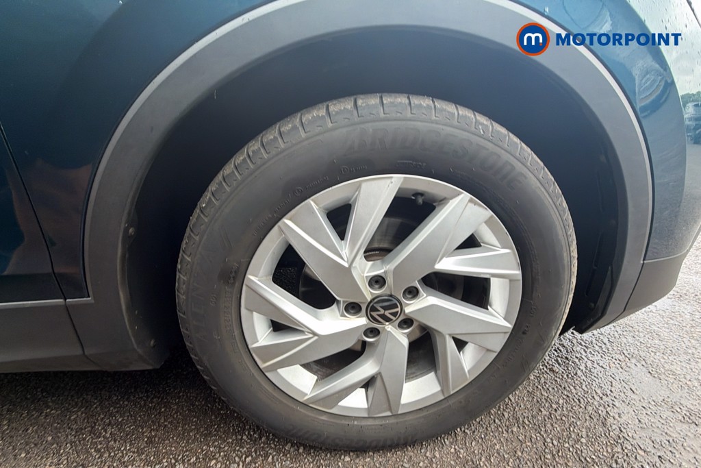 Volkswagen Tiguan Life Automatic Diesel SUV - Stock Number (1672610) - 27th supplementary image