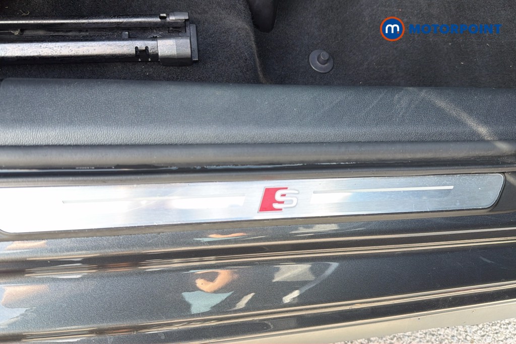 Audi A3 S Line Automatic Petrol Hatchback - Stock Number (1672615) - 6th supplementary image