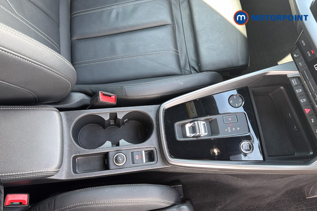 Audi A3 S Line Automatic Petrol Hatchback - Stock Number (1672615) - 17th supplementary image