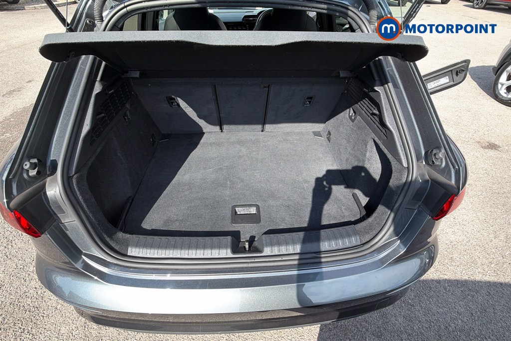 Audi A3 S Line Automatic Petrol Hatchback - Stock Number (1672615) - 21st supplementary image