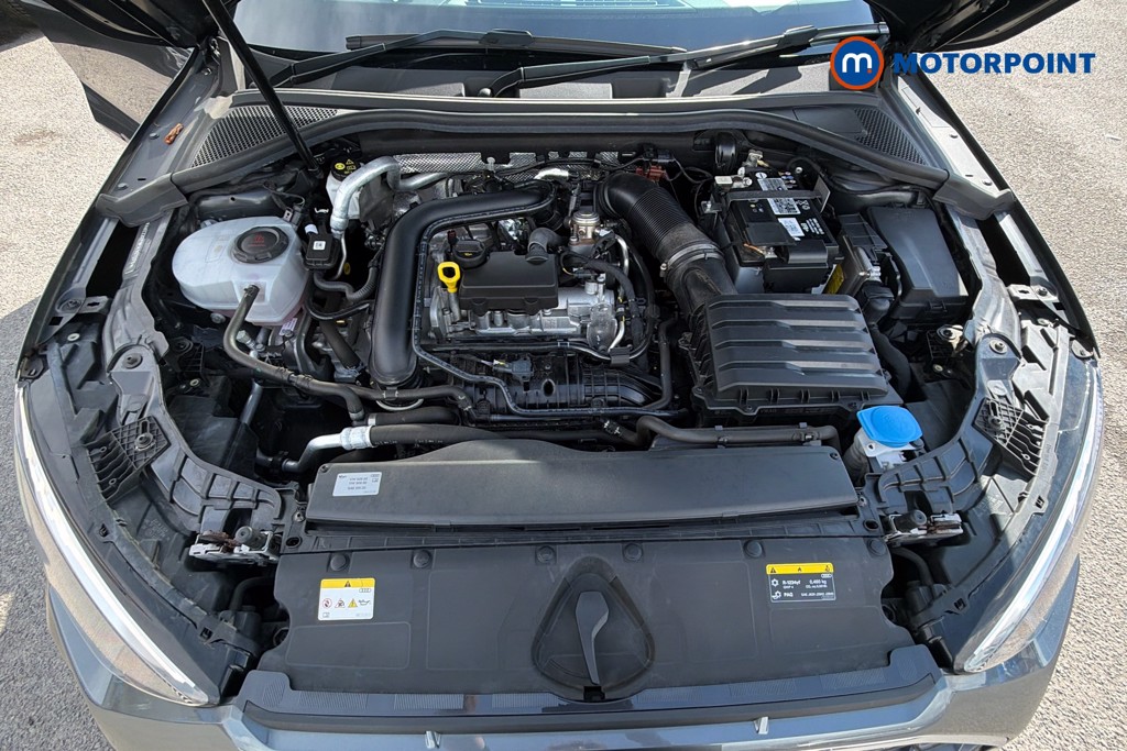 Audi A3 S Line Automatic Petrol Hatchback - Stock Number (1672615) - 24th supplementary image