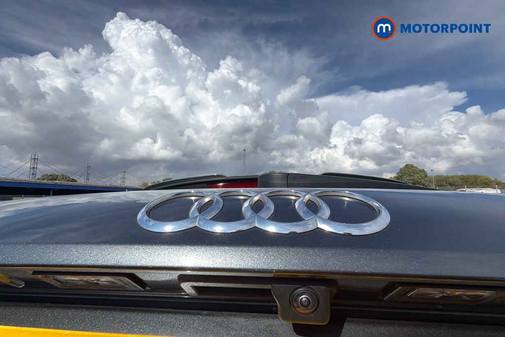 Audi A3 S Line Automatic Petrol Hatchback - Stock Number (1672615) - 25th supplementary image