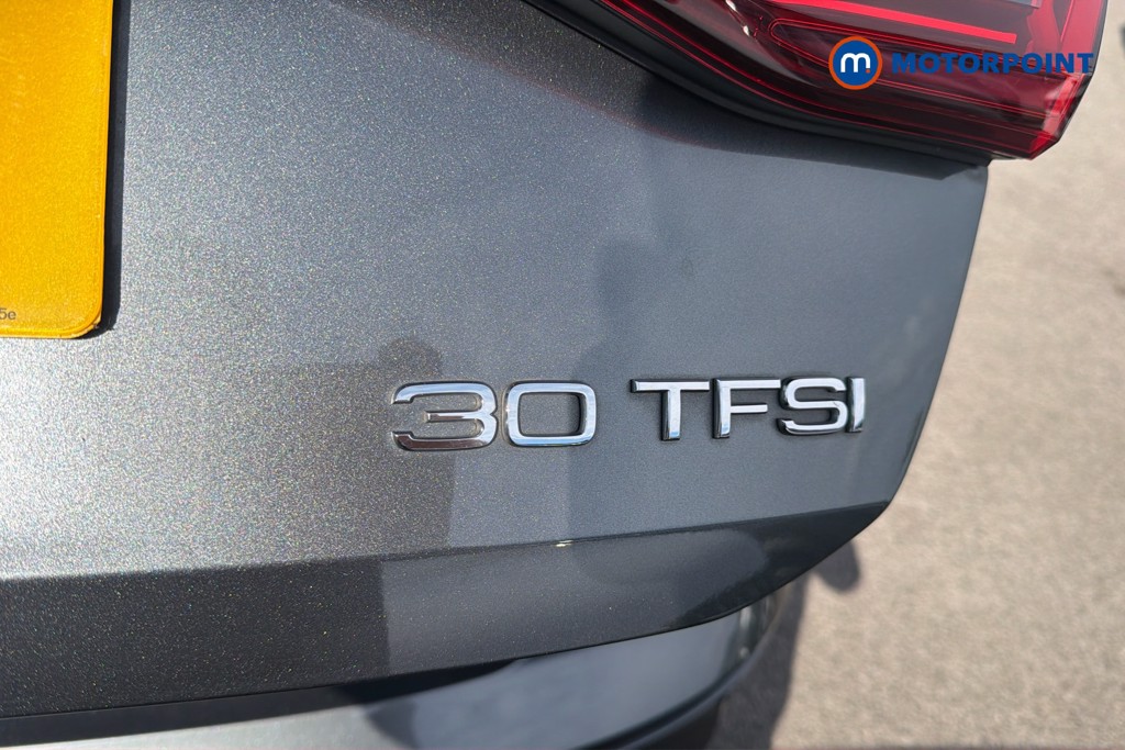 Audi A3 S Line Automatic Petrol Hatchback - Stock Number (1672615) - 26th supplementary image