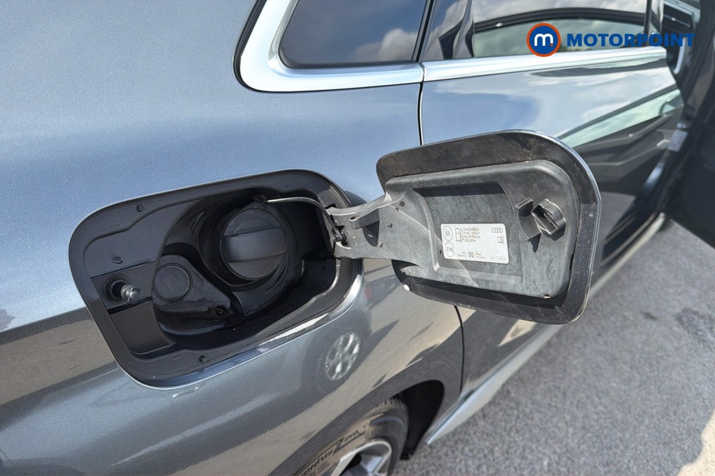 Audi A3 S Line Automatic Petrol Hatchback - Stock Number (1672615) - 27th supplementary image