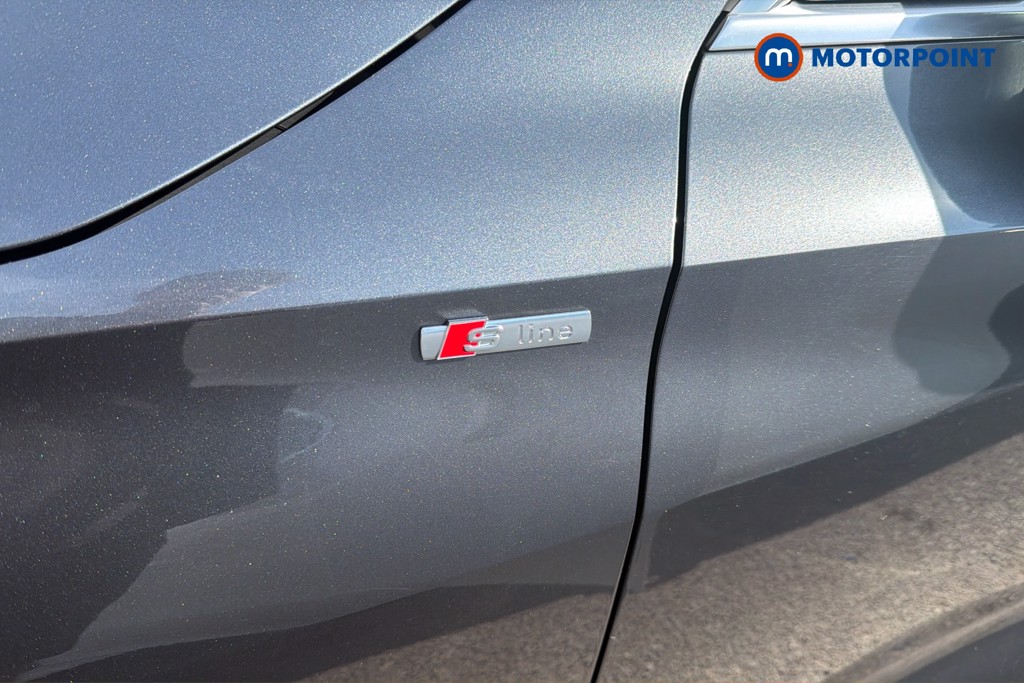 Audi A3 S Line Automatic Petrol Hatchback - Stock Number (1672615) - 42nd supplementary image